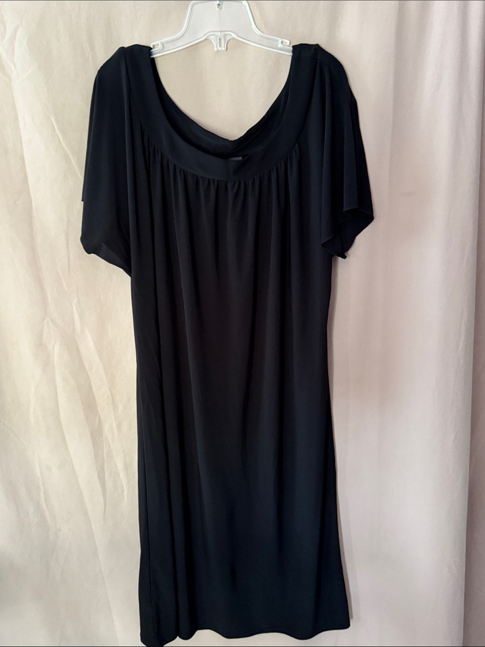 Bisou Bisou Black Label Women's dress